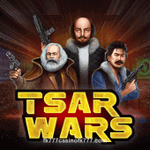 Tsar Wars Game Image